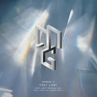 George X — First Light — обложка