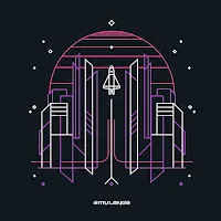 George X — Ourania — обложка
